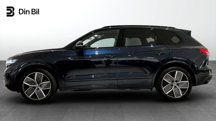 Bild 2 av Volkswagen Touareg R eHybrid