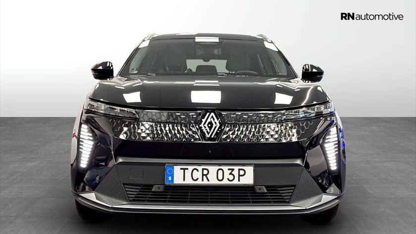 Bild 2 av Renault Scenic E-Tech High Range