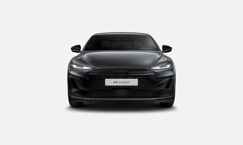 Bild 3 av Audi A6 Avant e-tron quattro