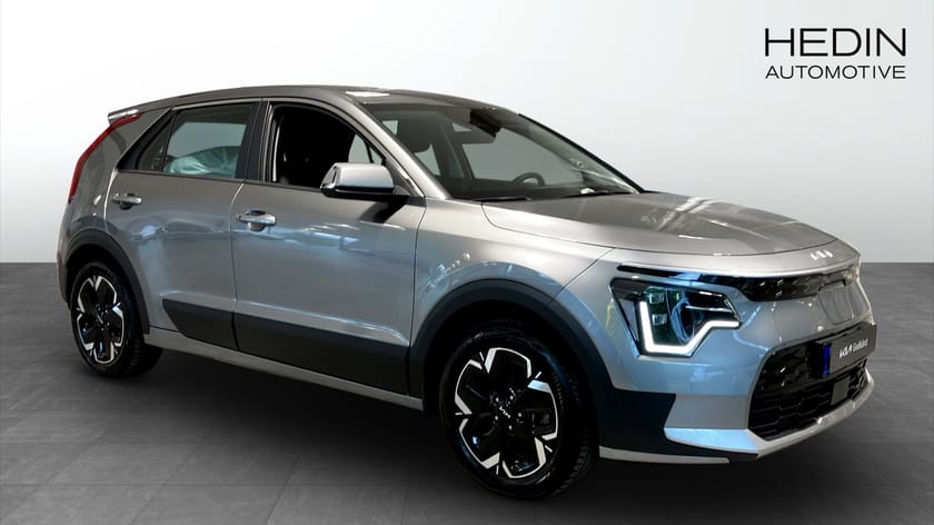 Bild 3 av Kia Niro EV