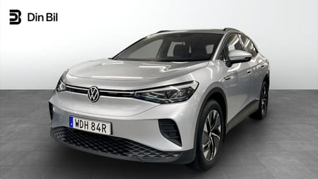 Volkswagen ID.4 Pro Performance