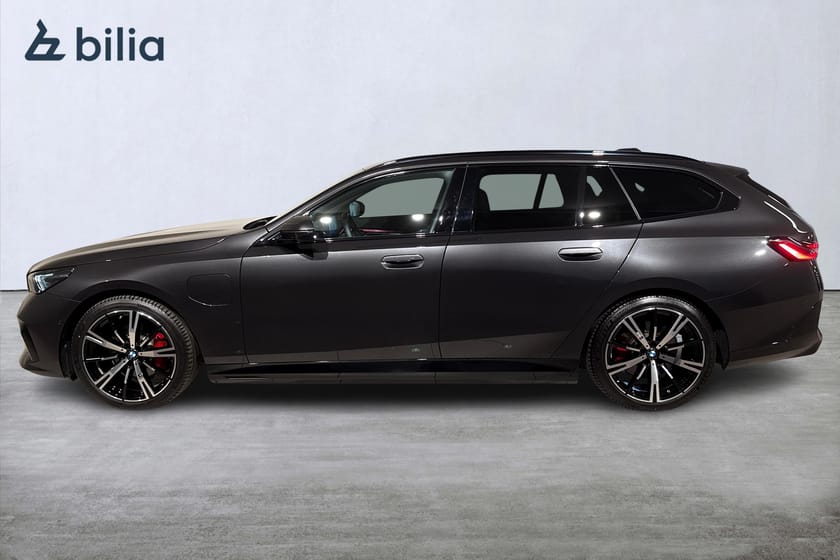 Bild 3 av BMW 530e xDrive Touring