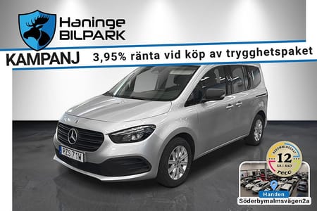 Mercedes-Benz Citan 112 CDI Tourer