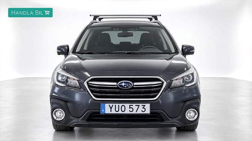 Bild 2 av Subaru Outback