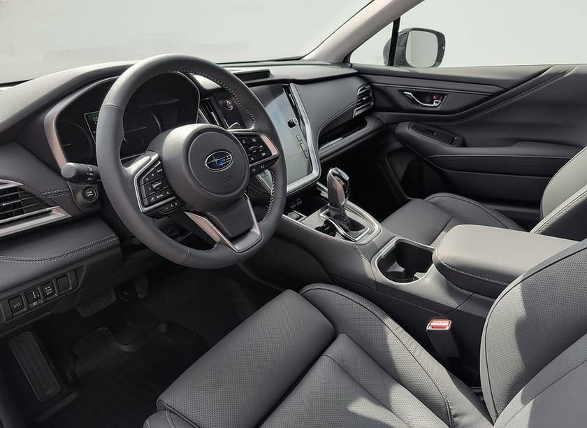 Bild 2 av Subaru Outback