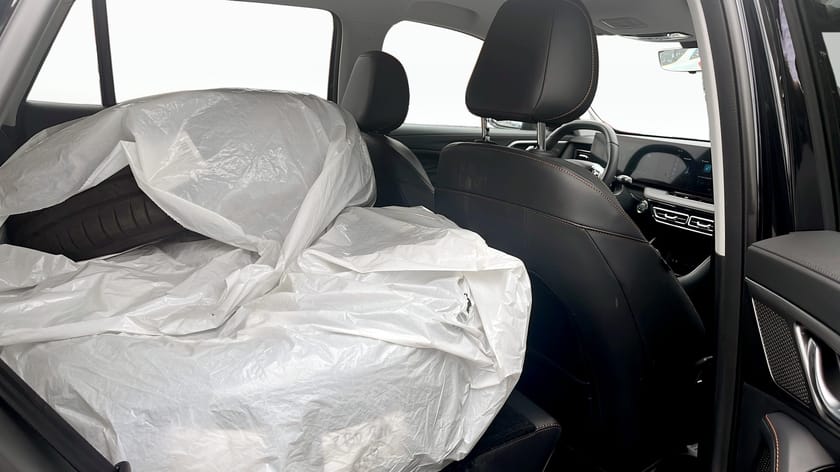 Bild 5 av MG HS PHEV