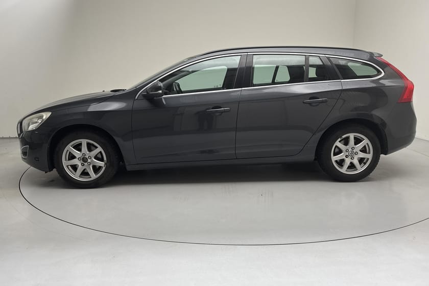 Bild 2 av Volvo V60