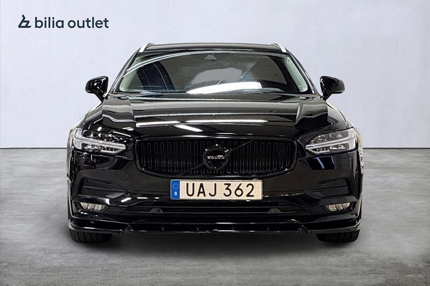 Bild 3 av Volvo V90