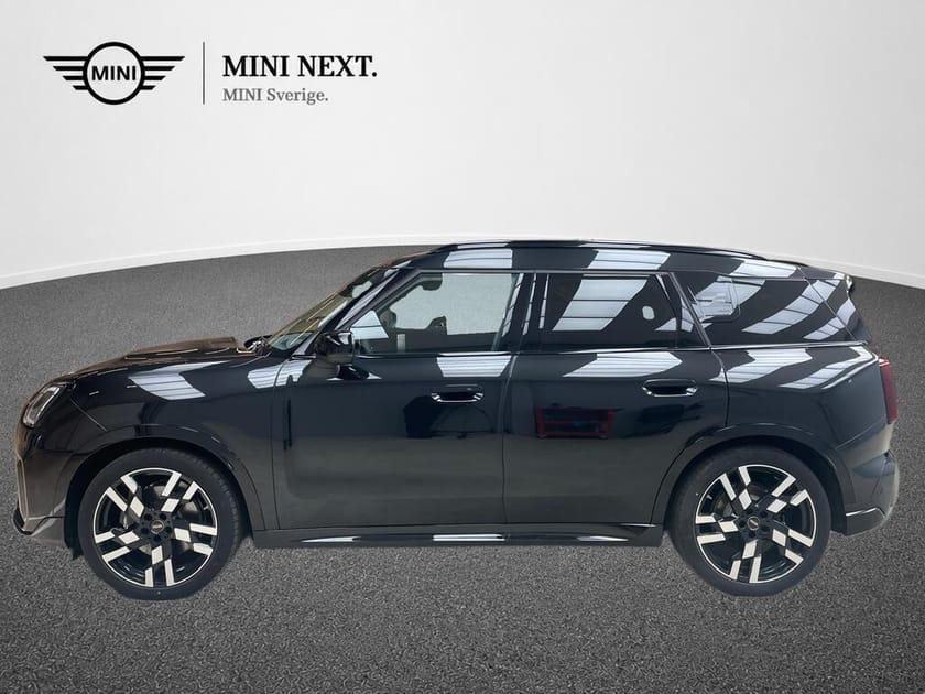 Bild 2 av MINI Countryman SE ALL4