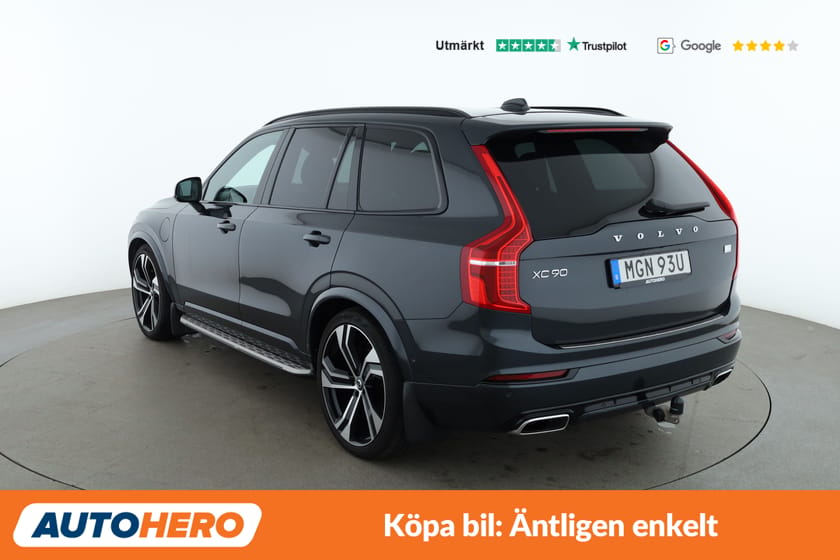 Bild 3 av Volvo XC90