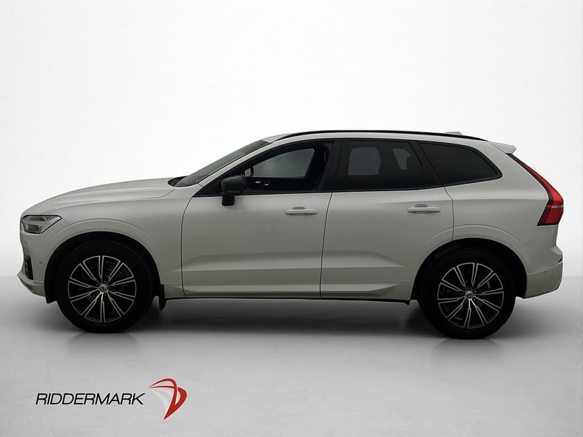 Bild 4 av Volvo XC60