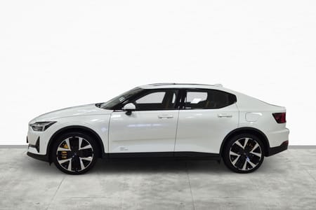 Polestar 2 Long Range Dual Motor Performance