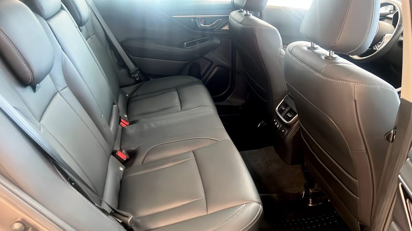 Bild 5 av Subaru Outback