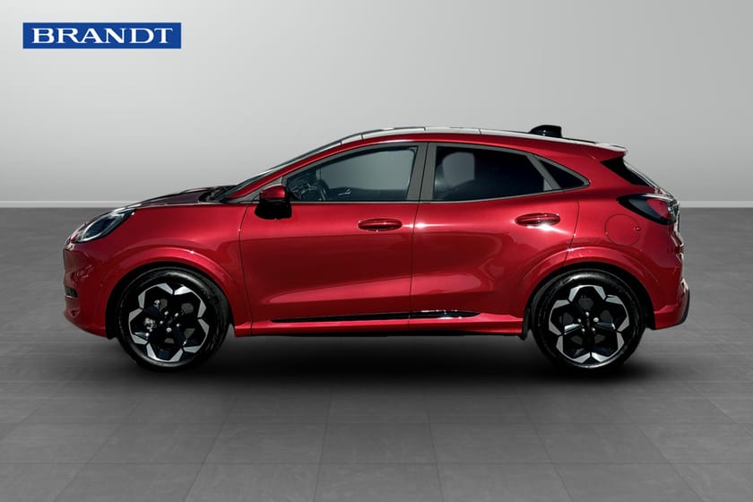 Bild 3 av Ford Puma Gen-E
