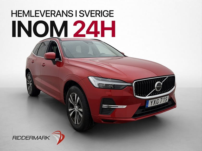 Bild 1 av Volvo XC60