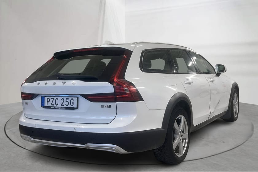 Bild 3 av Volvo V90 Cross Country