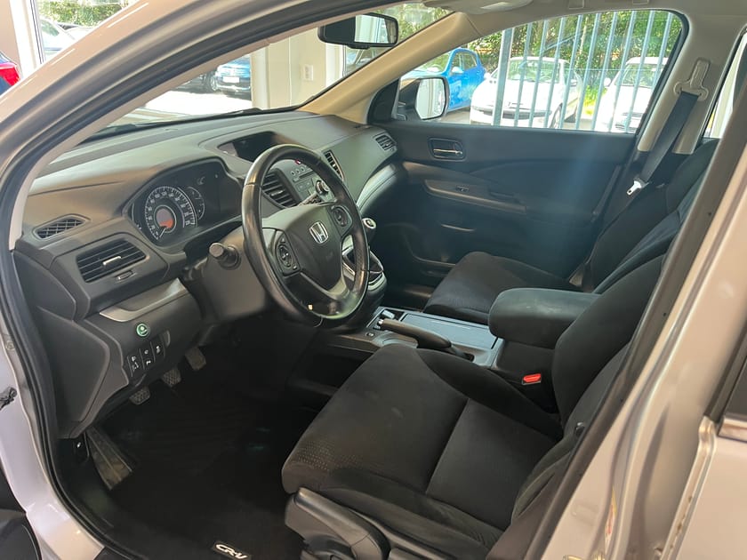 Bild 5 av Honda CR-V