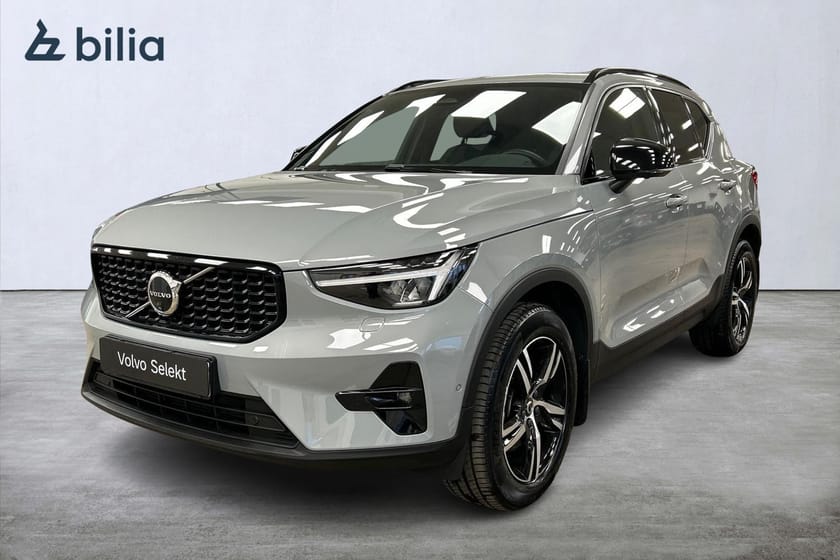 Bild 1 av Volvo XC40