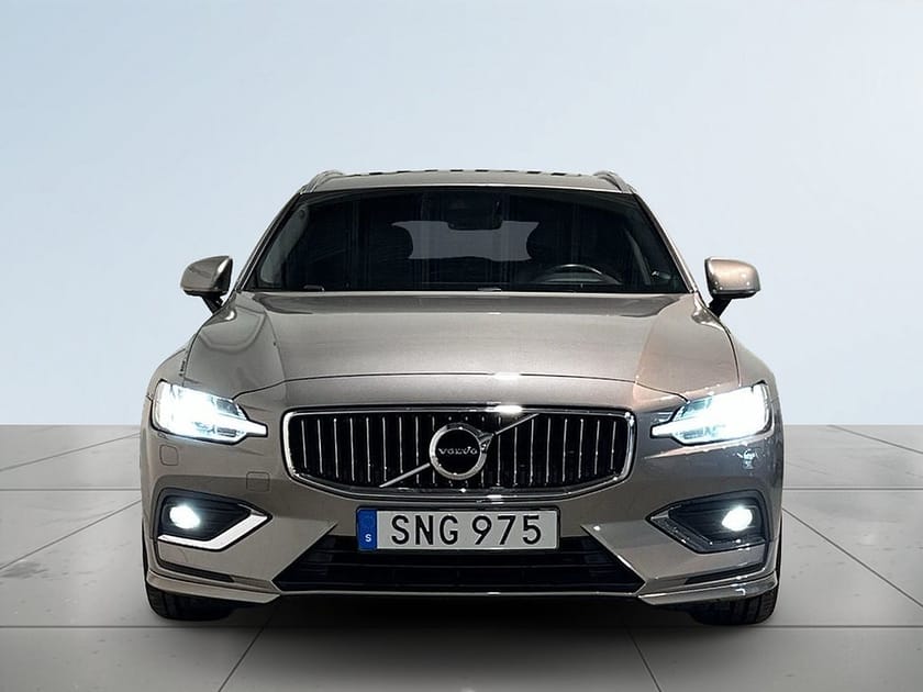 Bild 2 av Volvo V60