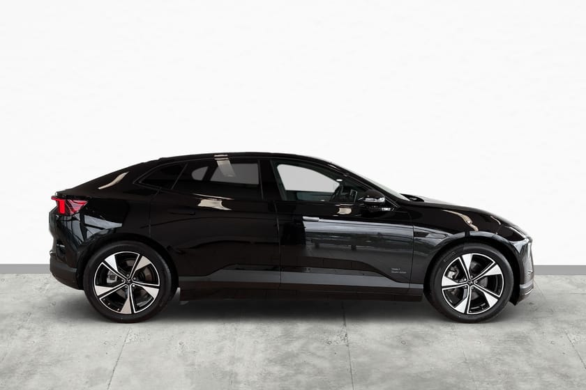 Bild 4 av Polestar 4 Long Range Single Motor