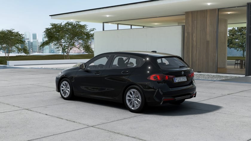 Bild 2 av BMW 120