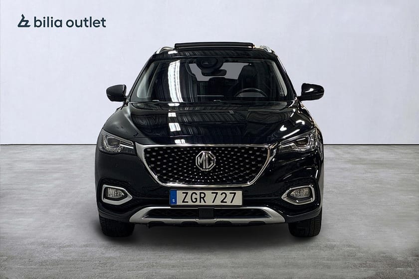 Bild 3 av MG EHS PHEV
