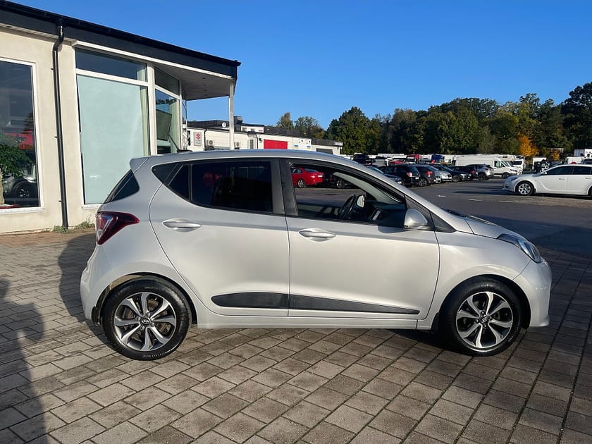 Bild 4 av Hyundai i10