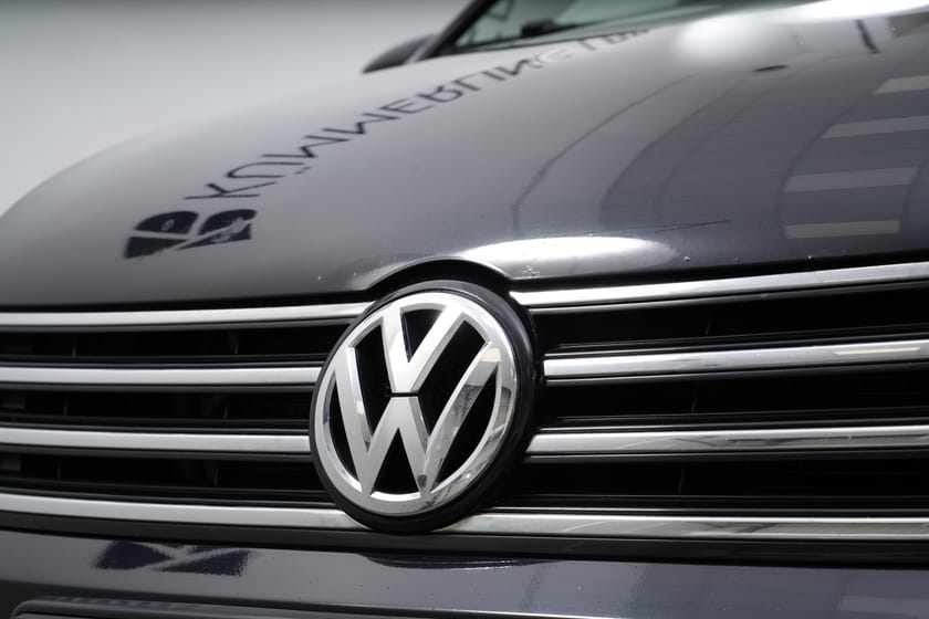 Bild 5 av Volkswagen Passat Variant