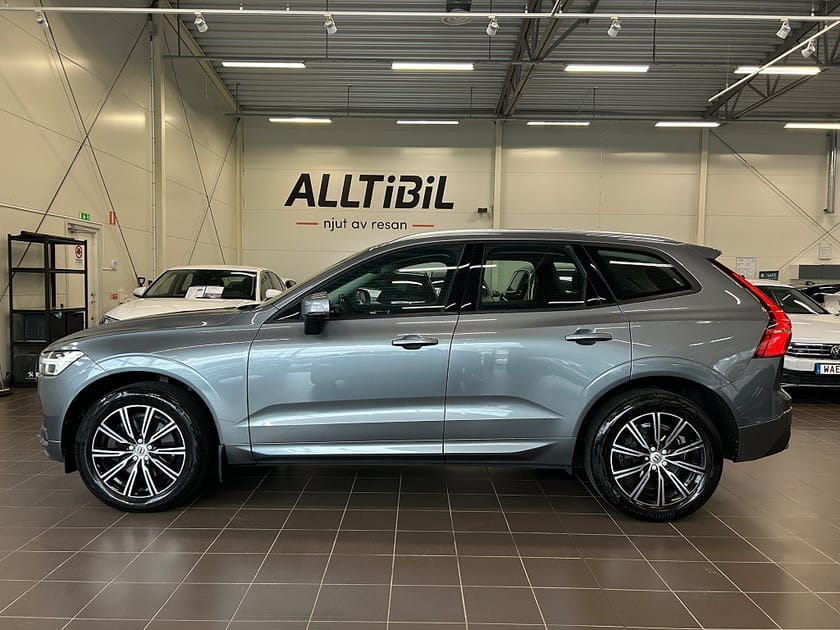 Bild 4 av Volvo XC60