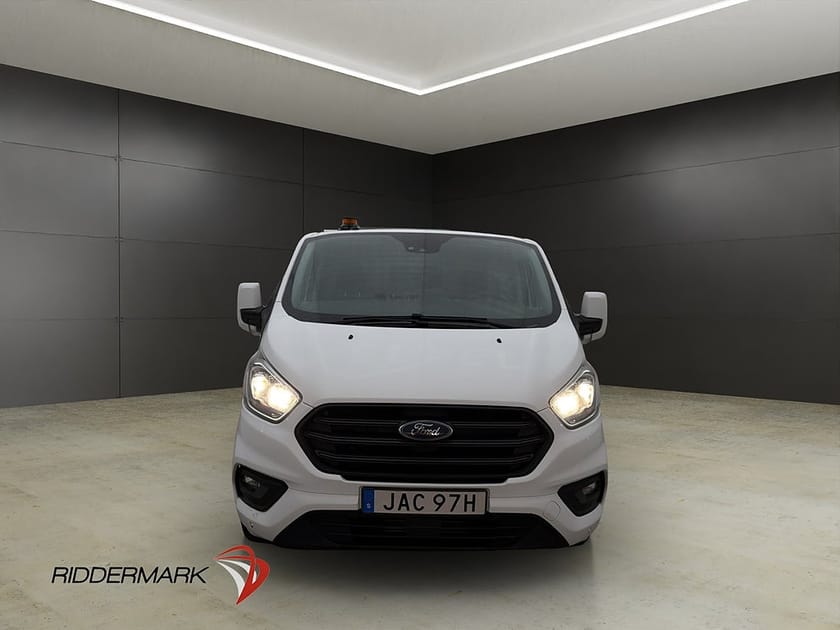 Bild 5 av Ford Transit Custom 300