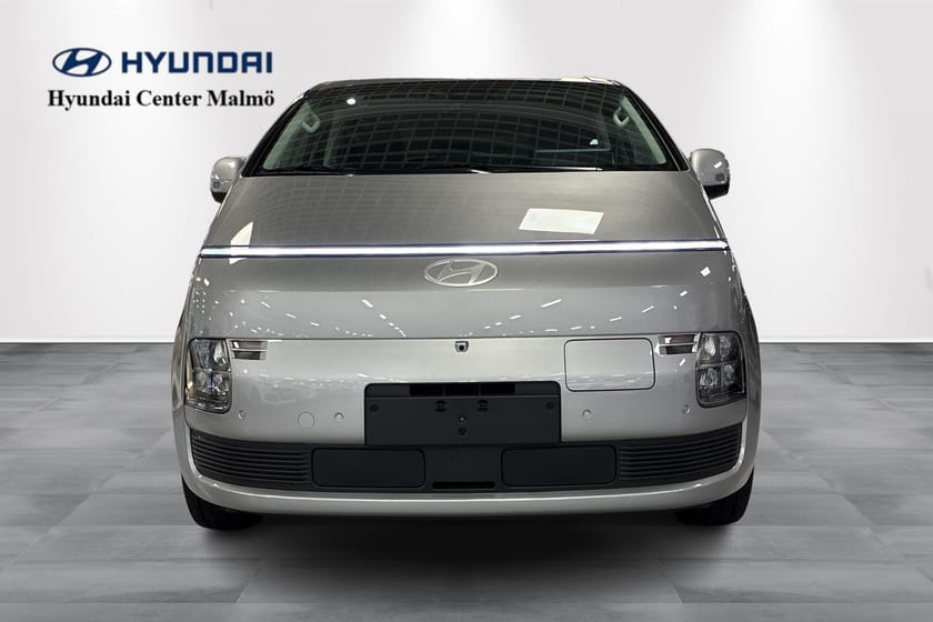 Bild 4 av Hyundai Staria Electric