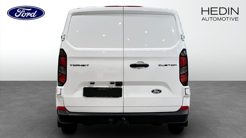 Bild 4 av Ford Transit Custom 320