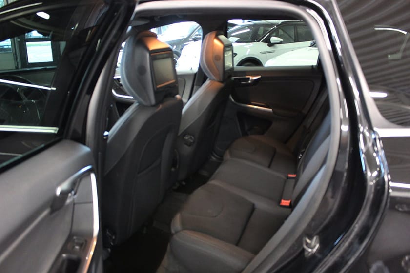 Bild 4 av Volvo XC60