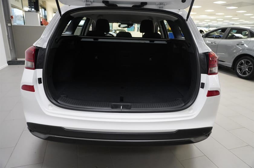 Bild 4 av Hyundai i30 Kombi
