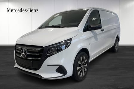 Mercedes-Benz Vito 116 CDI 4x4 2.8t