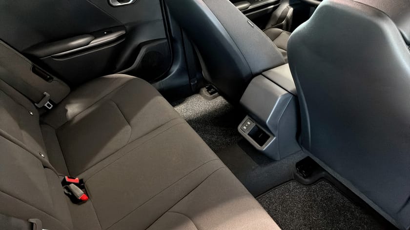 Bild 5 av Kia K4 Sportswagon