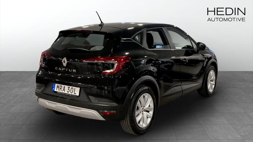 Bild 2 av Renault Captur