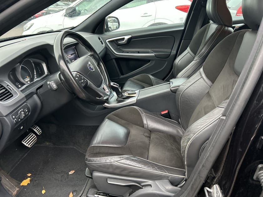 Bild 4 av Volvo V60