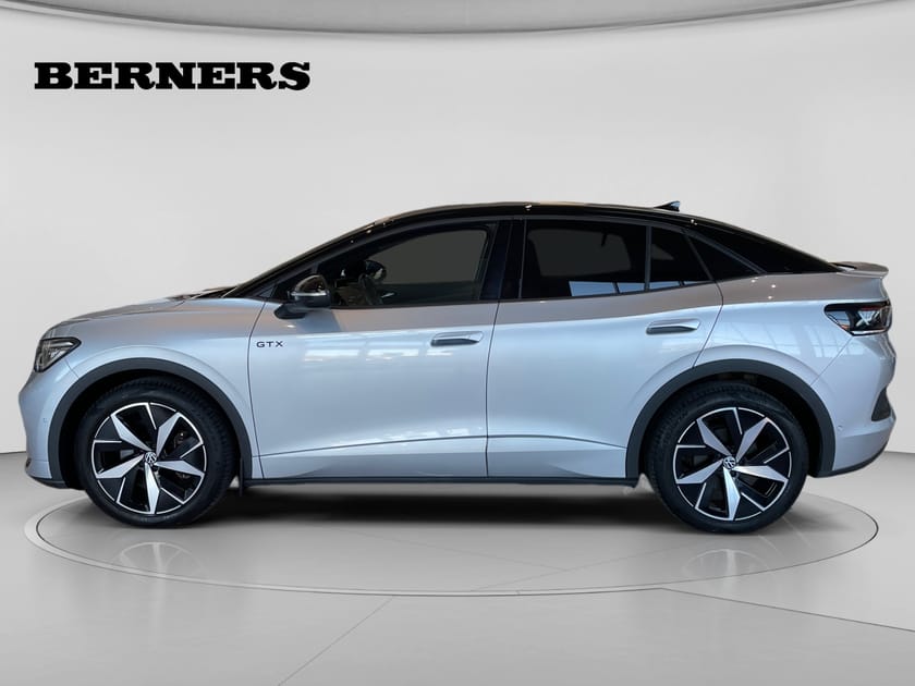 Bild 2 av Volkswagen ID.5 GTX