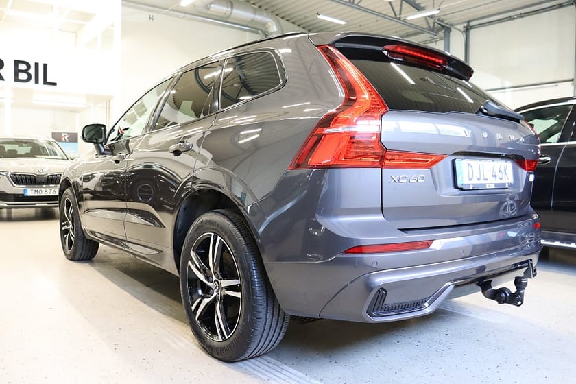 Bild 4 av Volvo XC60