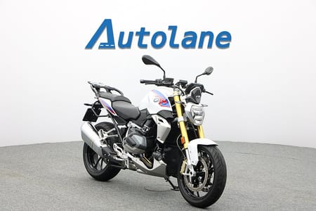 BMW Motorrad R 1250 R