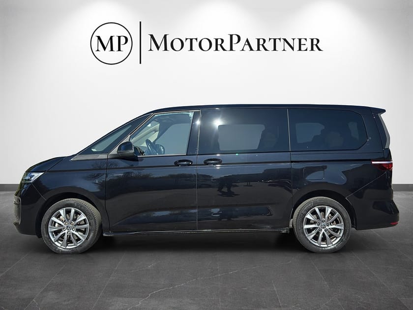 Bild 4 av Volkswagen Multivan eHybrid