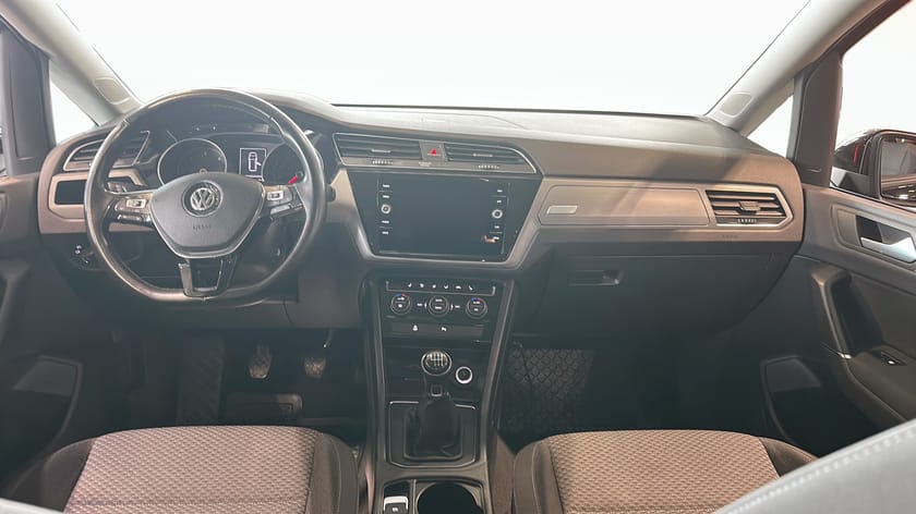 Bild 4 av Volkswagen Touran 7-seater