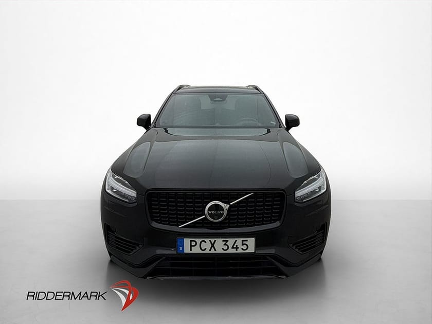 Bild 2 av Volvo XC90
