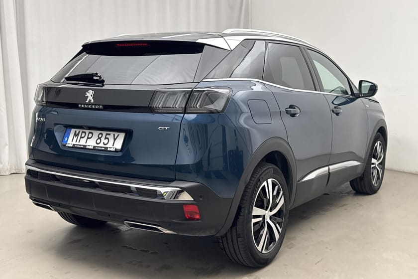 Bild 3 av Peugeot 3008