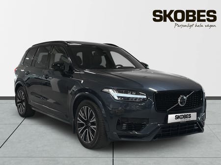 Volvo XC90 7-seater
