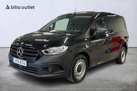 Mercedes-Benz Citan 112 CDI