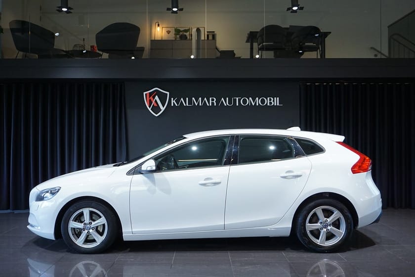 Bild 3 av Volvo V40