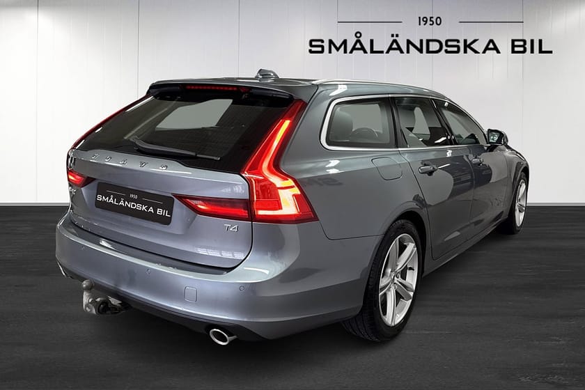 Bild 4 av Volvo V90