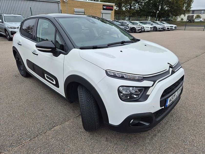 Bild 2 av Citroën C3